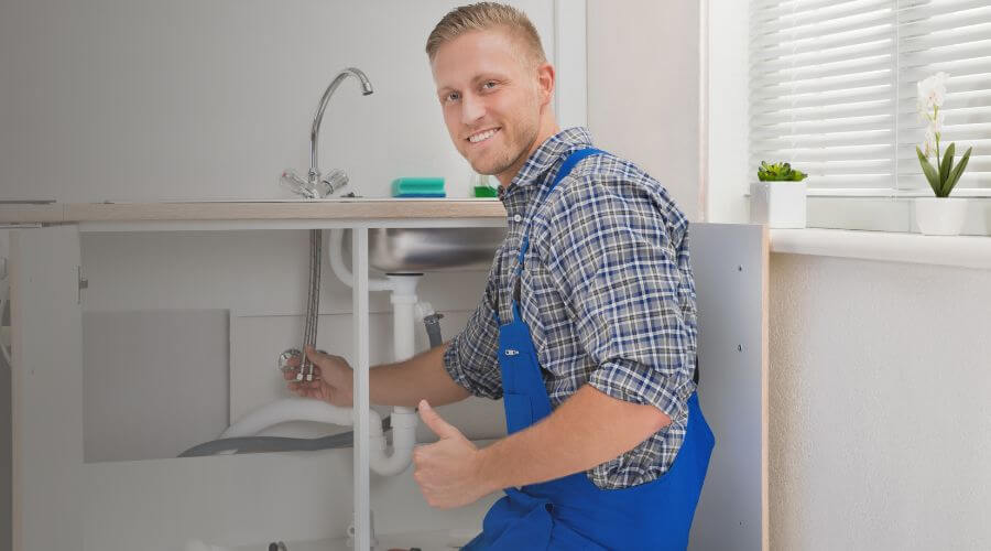 Professional 24 Hour Plumbers services in Sentinel, OK